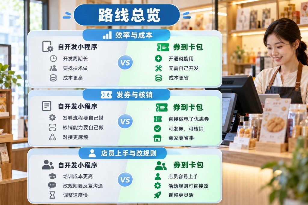 全文路线总览